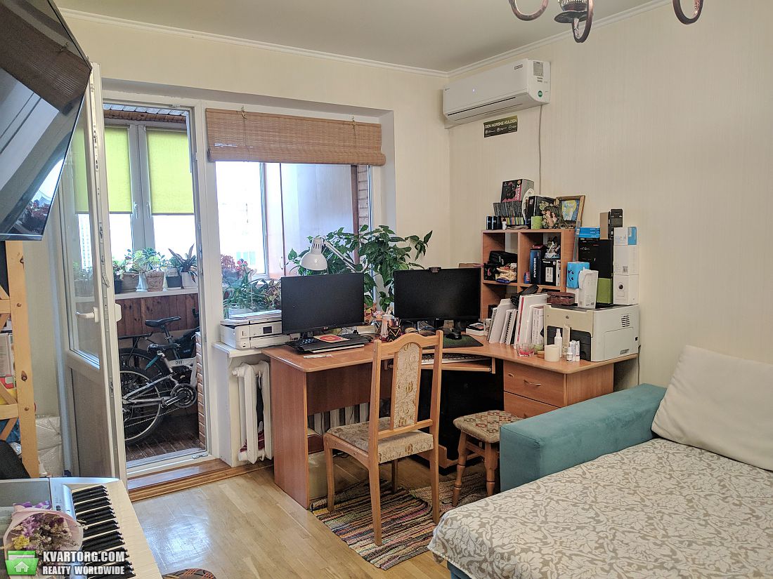 Sell 2-room apartment. Киев,  Свободы пр — photo 6