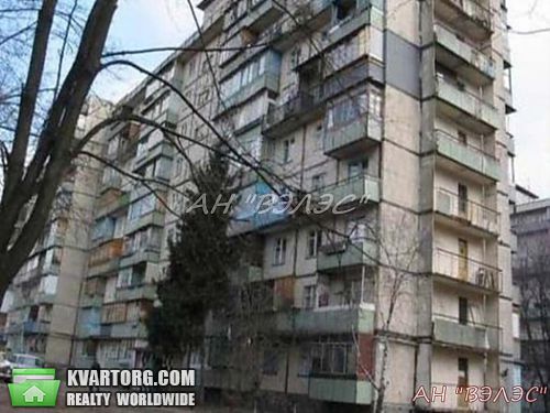 Sell 1-room apartment. Киев, Милютенко — photo 4