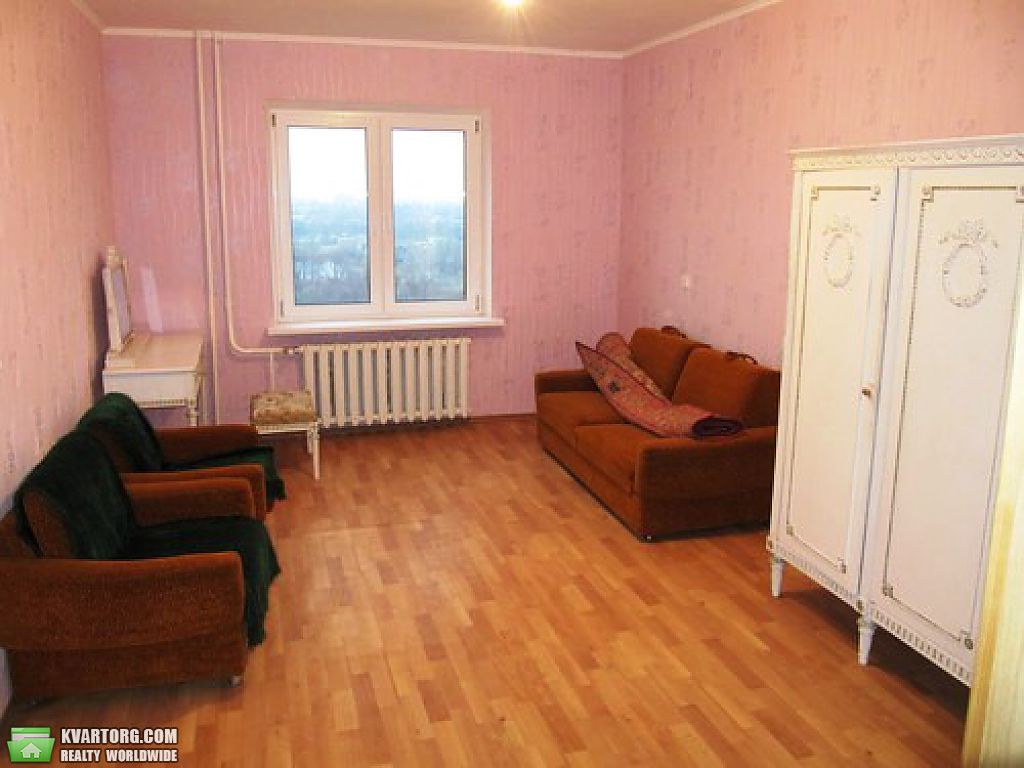 Sell 3-room apartment. Киев, Елены Пчилки — photo 4
