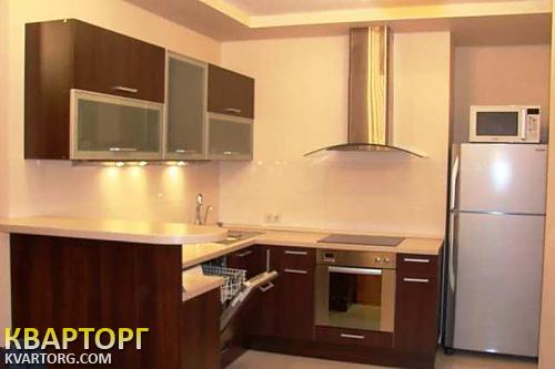 Rent out 2-room apartment. Киев,  Курская — photo 5