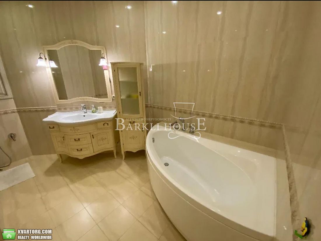 Rent out 4-room apartment. Киев,  Дружбы Народов бул — photo 10