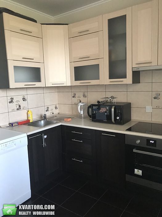 Sell 3-room apartment. Киев,  Милославская — photo 1
