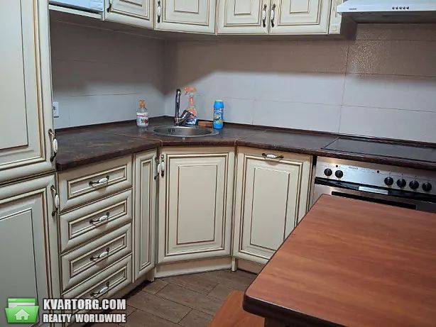 Rent out 3-room apartment. Киев, В-Гетьмана — photo 6