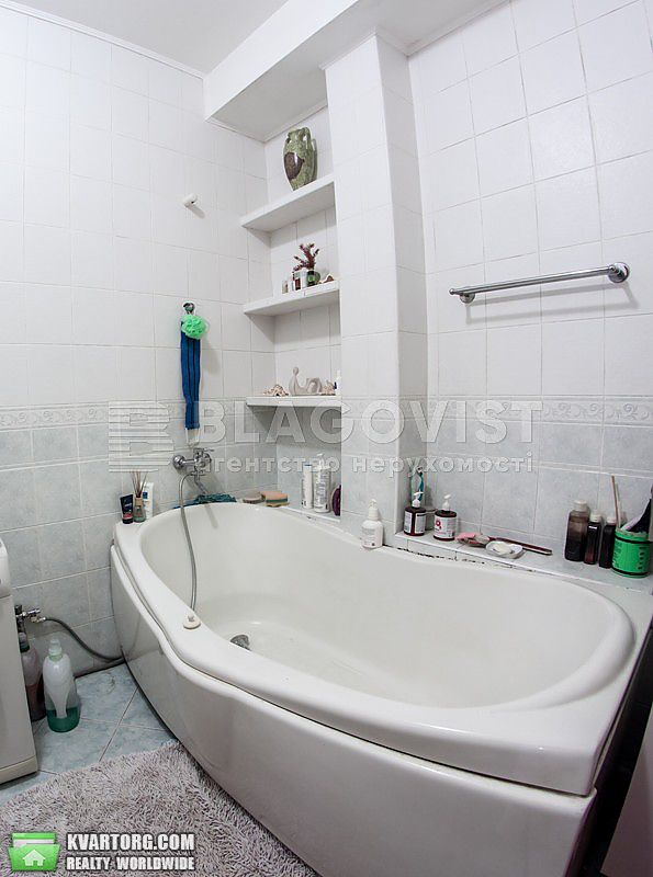 Sell 4-room apartment. Киев,  Киквидзе — photo 8