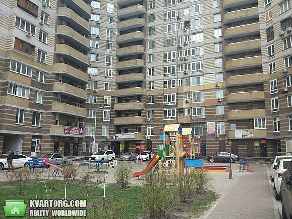 Sell 3-room apartment. Киев,  Ахматовой — photo 1