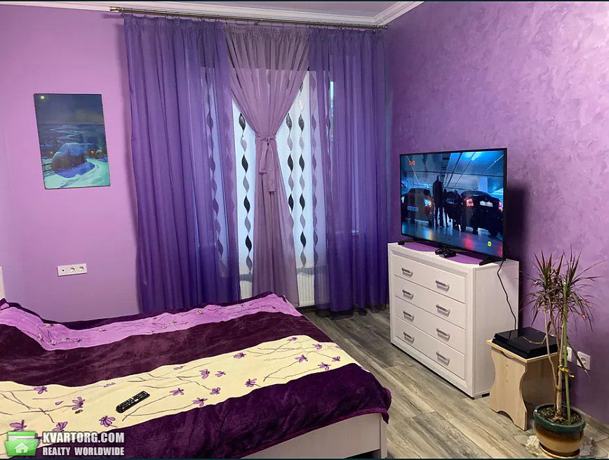 Rent out 3-room apartment. Львов, Генерала чупринки — photo 6