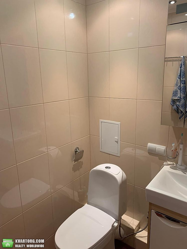 Sell 1-room apartment. Киев, Тепличная — photo 8