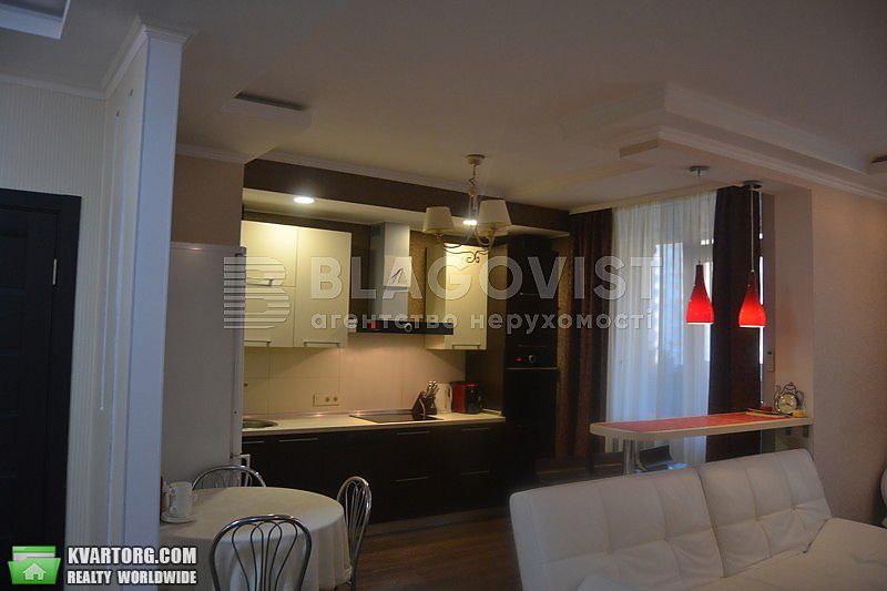Sell 3-room apartment. Киев,  Урловская — photo 6