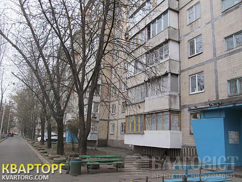 продам 2-комнатную квартиру. Киев,  Березняковская - фото 6
