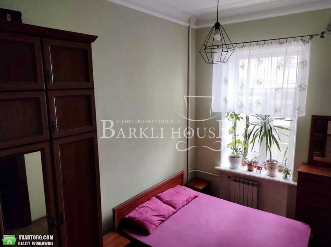 Rent out 3-room apartment. Киев,  Набережно-Крещатикская — photo 5