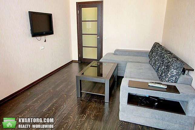 Rent out 2-room apartment. Одесса, Генуэзская — photo 4