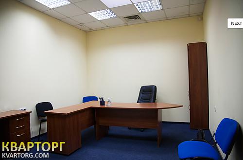 Rent out office. Киев,  Новоконстантиновская — photo 3