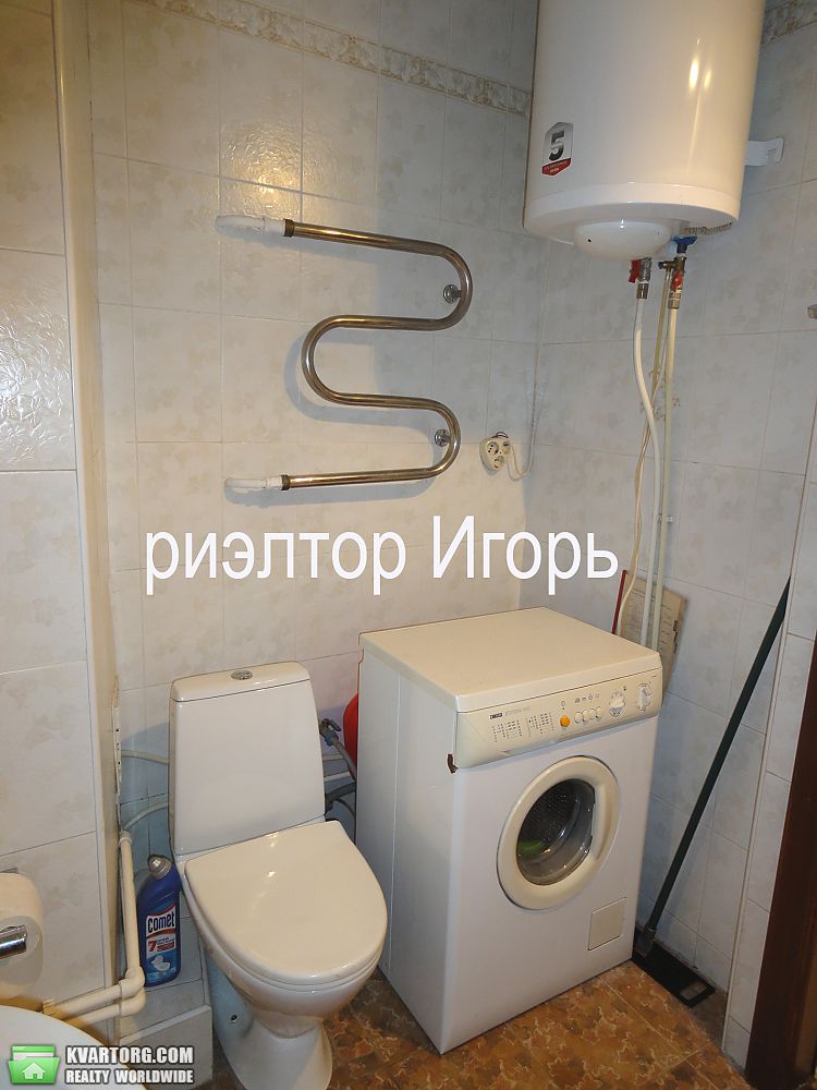 Rent out 1-room apartment. Одесса, Невского Александра — photo 6