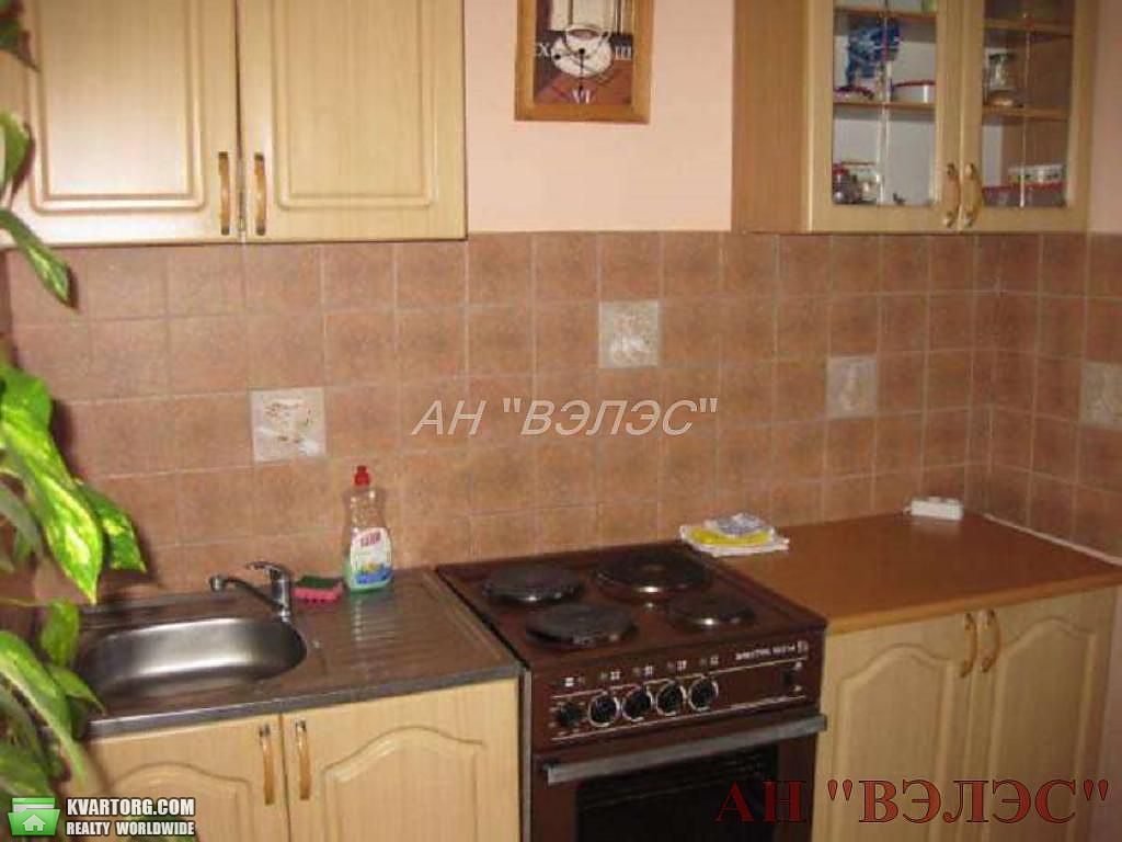 Sell 1-room apartment. Киев, Пушиной — photo 1