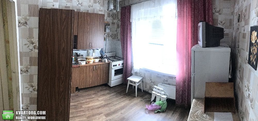 Sell 1-room apartment. Киев,  Радужная — photo 1