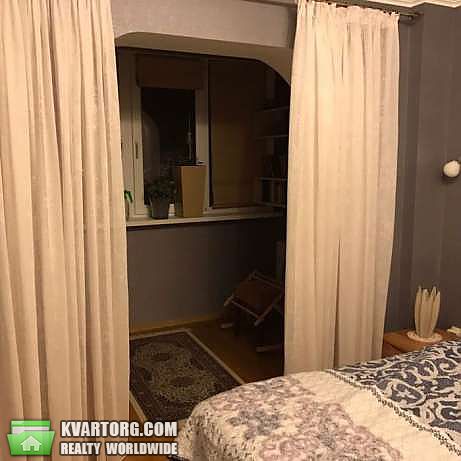 Rent out 2-room apartment. Киев,  Бальзака — photo 3