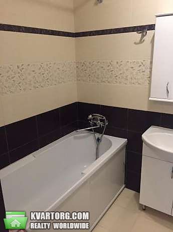 Rent out 1-room apartment. Харьков, Гвардейцев Широницев — photo 4
