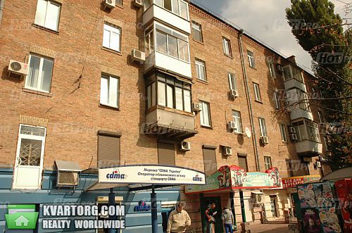 Rent out office. Киев, Белорусская — photo 1