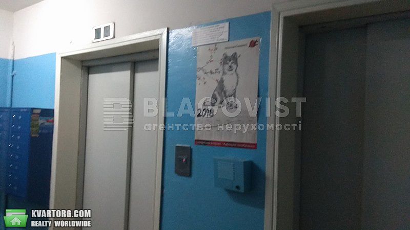 Sell 3-room apartment. Киев,  Лятошинского — photo 9