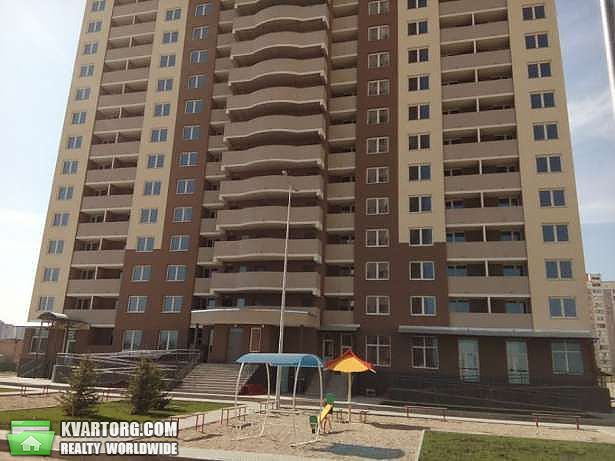 Sell 1-room apartment. Киев,  Крушельницкой — photo 1