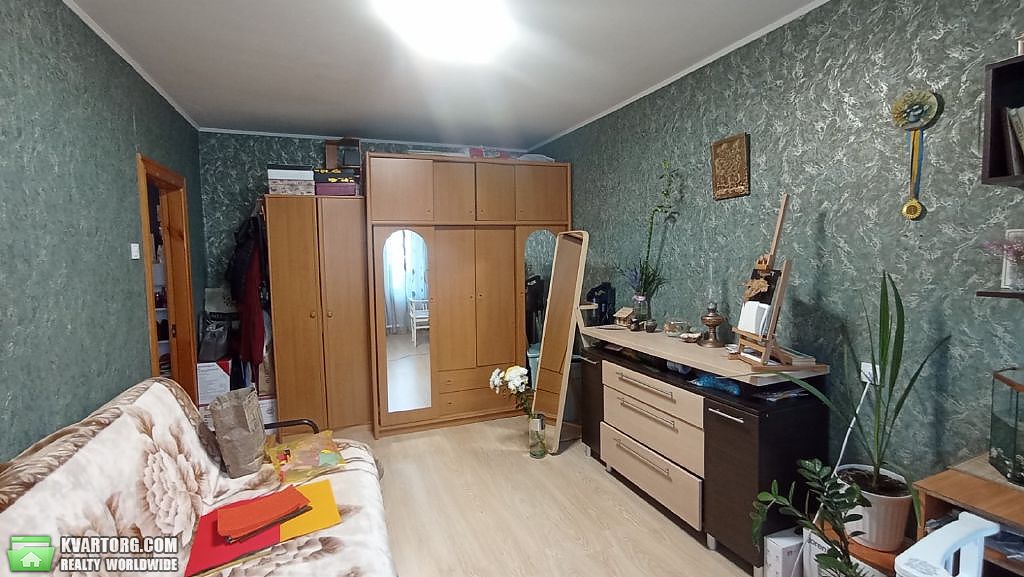 Sell 1-room apartment. Одесса, Семена Палия — photo 2