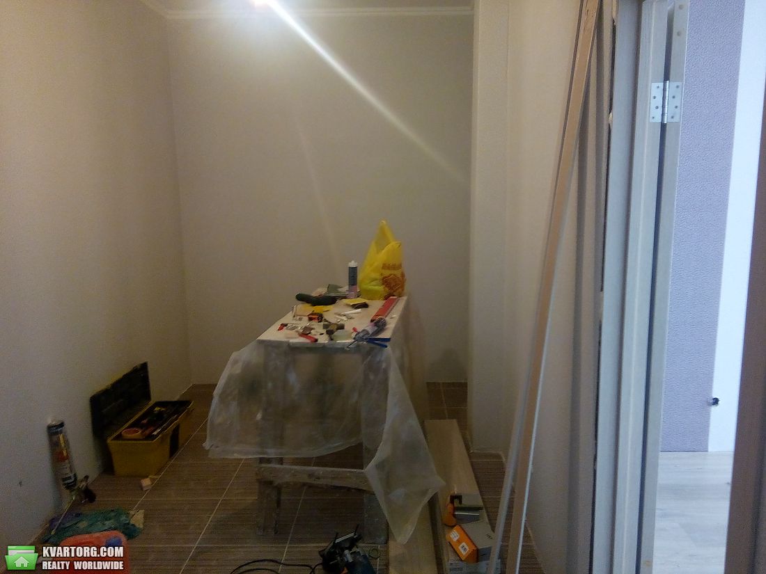 Sell 1-room apartment. Киев, Драгоманова — photo 5