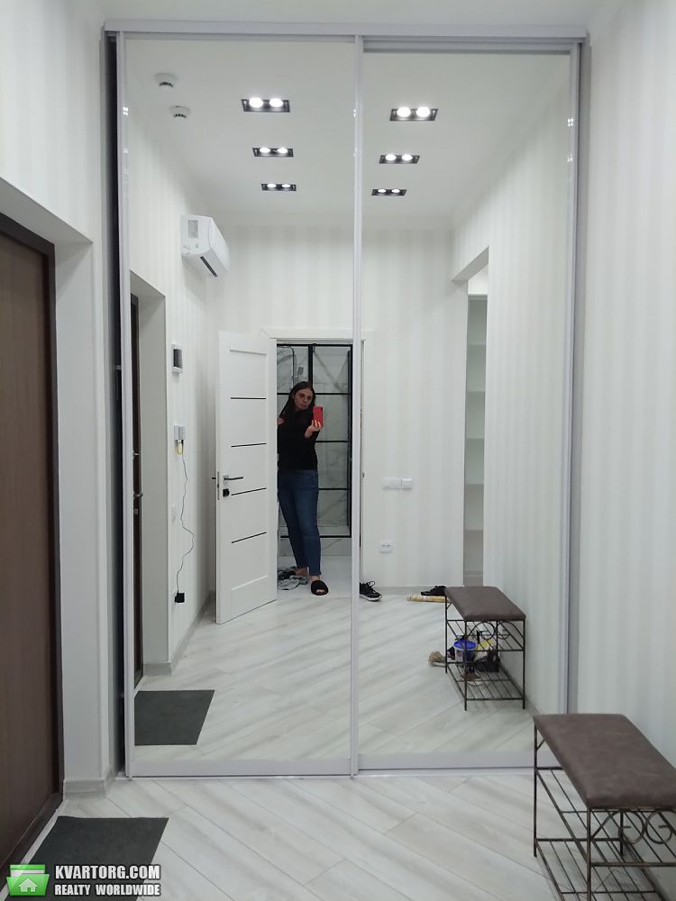 Rent out 1-room apartment. Одесса, Генуэзская — photo 7