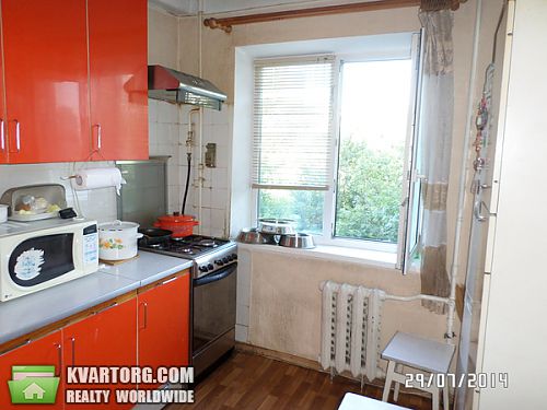 Sell 2-room apartment. Киев, Багговутовская — photo 2