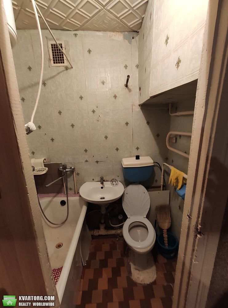 Sell 1-room apartment. Одесса, Заболотного — photo 3