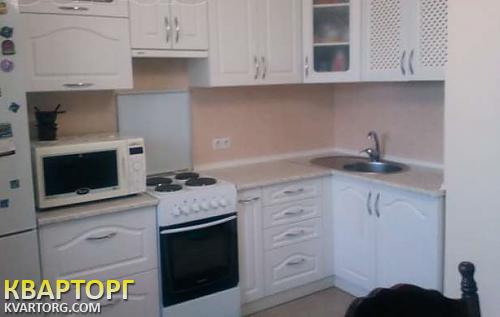 продам 2-комнатную квартиру. Киев,   Трутенко - фото 1