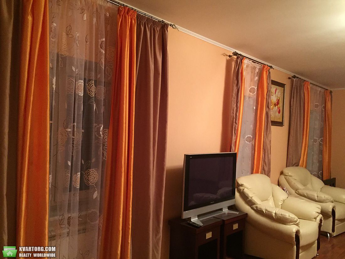 Rent out house. Киев, Курбаса — photo 7