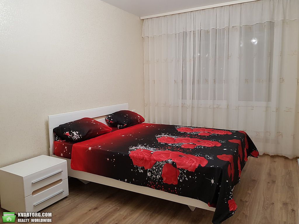 Rent out 2-room apartment. Харьков, Академика Павлова — photo 1