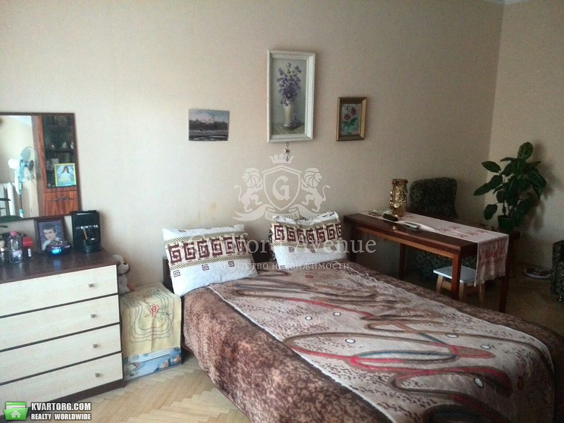 Sell 2-room apartment. Киев, Московская — photo 6