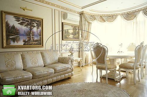 Sell 3-room apartment. Киев, Дмитриевская — photo 1