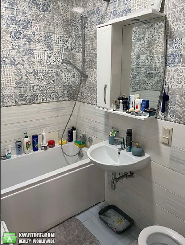 Sell 1-room apartment. Киев,  Вильямса — photo 8