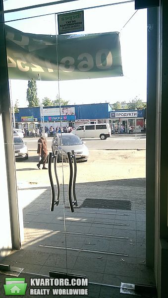 Rent out shop. Киев, Гагарина пр — photo 1