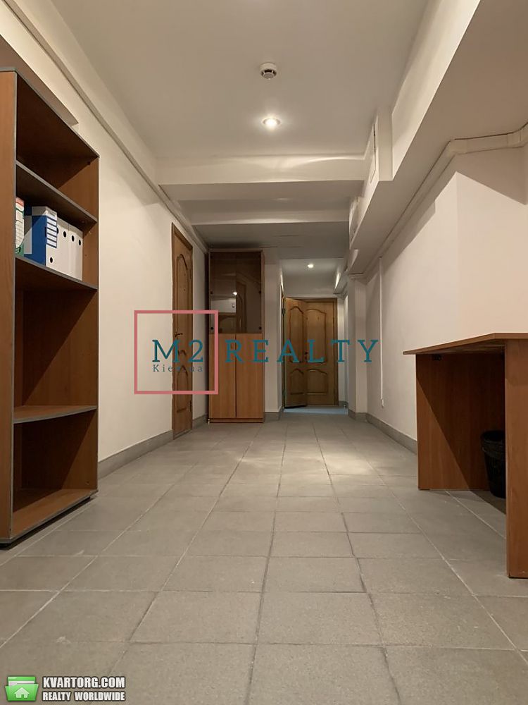 Rent out office. Киев,  ул.Панаса Мирного — photo 1
