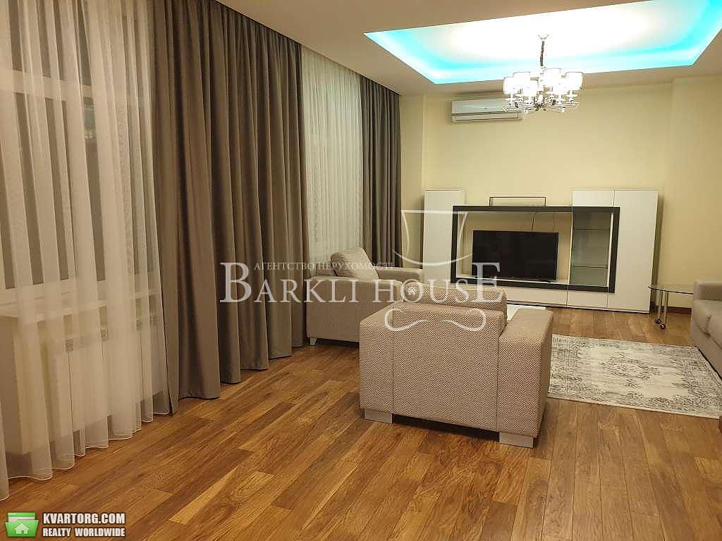 Rent out 4-room apartment. Киев,  Полтавская — photo 2