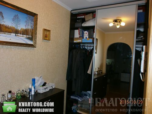 Sell 3-room apartment. Киев, Пчелки — photo 5