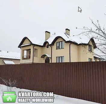 Sell house. Киев, Центральная — photo 7