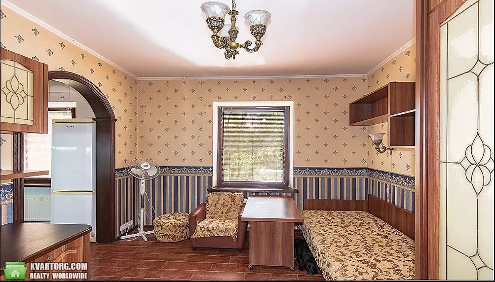 Rent out 2-room apartment. Киев, Проспект Первомайскиий — photo 7
