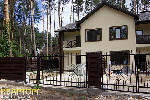 Sell house. Киевская обл., 6-линия — photo 1