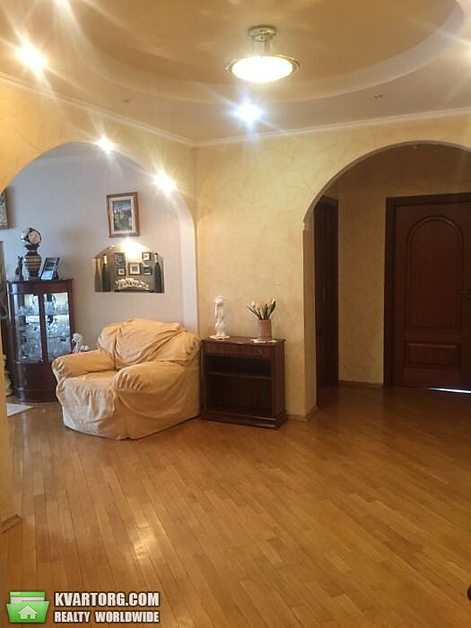 Rent out 3-room apartment. Киев,  Ахматовой — photo 4
