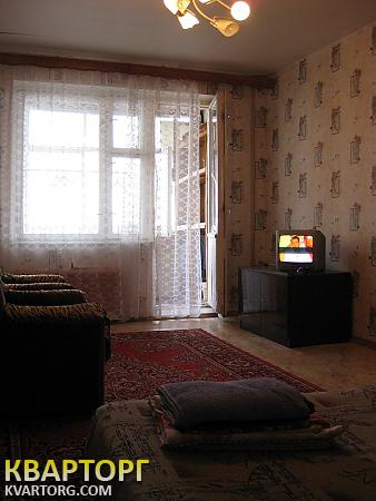 Sell 1-room apartment. Киев,  Отрадный пр — photo 1