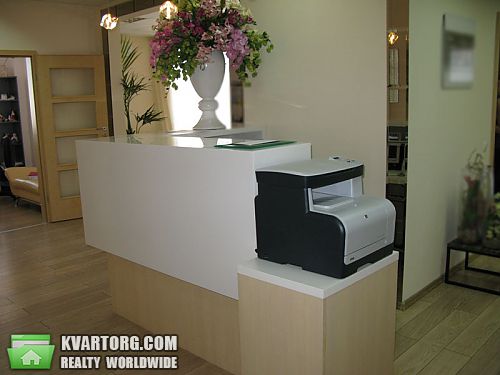 Sell office. Киев, Большая Васильковская — photo 3