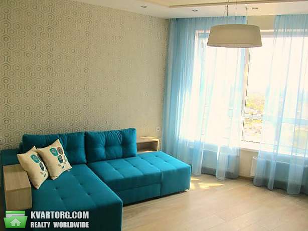 Rent out 1-room apartment. Киев,  Заречная — photo 4