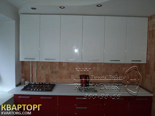 Sell 2-room apartment. Киев,  Шелковичная — photo 6