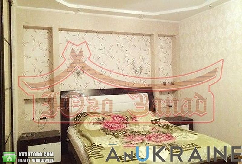 Sell 2-room apartment. Одесса, Среднефонтанская — photo 8