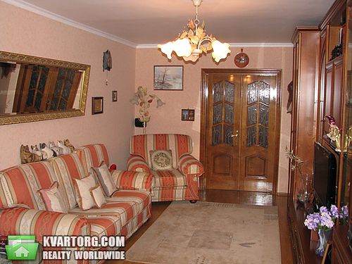 Sell 3-room apartment. Киев, Воздухофлотский пр — photo 3