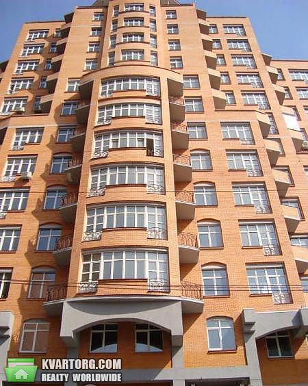 Rent out 3-room apartment. Киев,  ул. Дмитриевская — photo 9